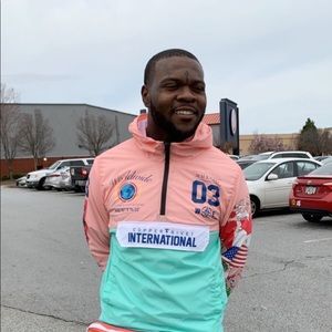 Meet your Posher, Tyrell